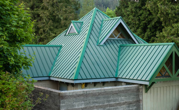 Trusted Timberline Fernwood, AZ Roofing Services Experts