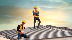 Best Storm Damage Roof Repair  in Timberline Fernwood, AZ